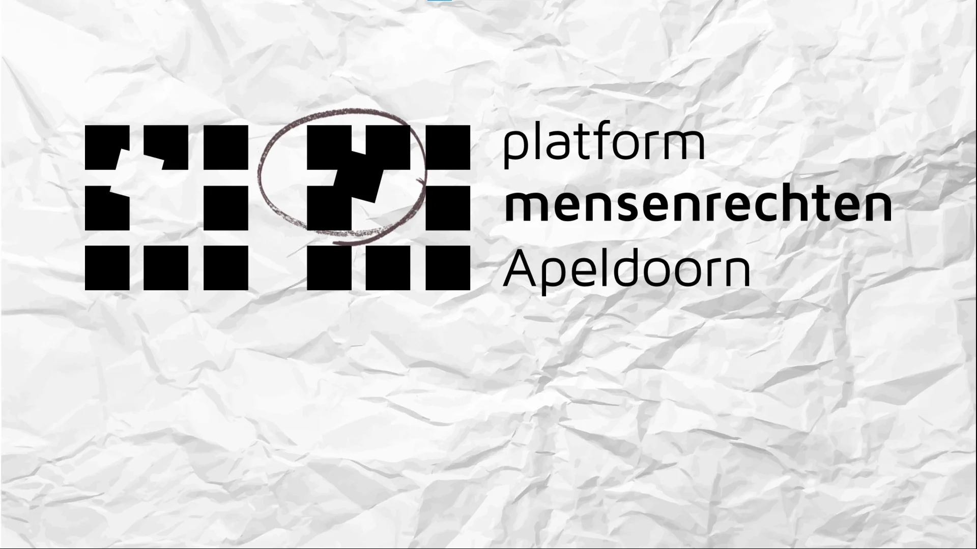 Eerste schetsrichtingen voor pmA